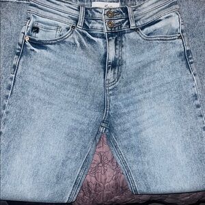 Kan Can Genesis jeans